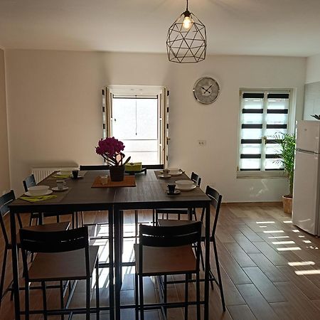 Affittacamere La Loggia Venzone Ngoại thất bức ảnh