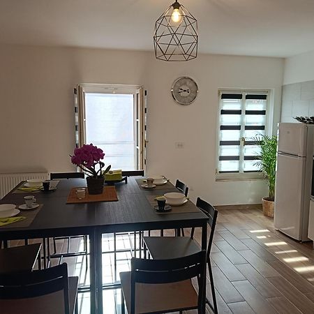 Affittacamere La Loggia Venzone Ngoại thất bức ảnh