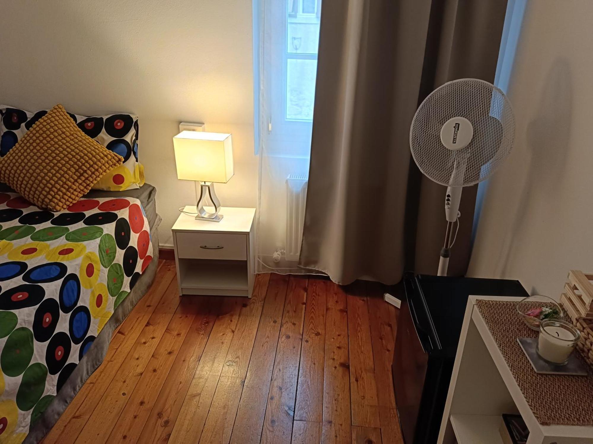 Affittacamere La Loggia Venzone Ngoại thất bức ảnh