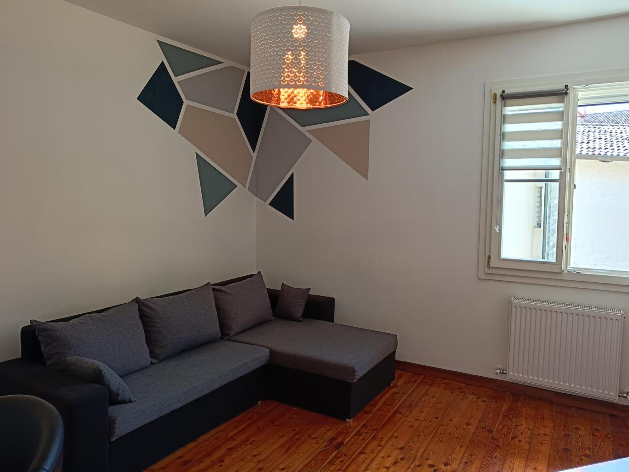 Affittacamere La Loggia Venzone Ngoại thất bức ảnh