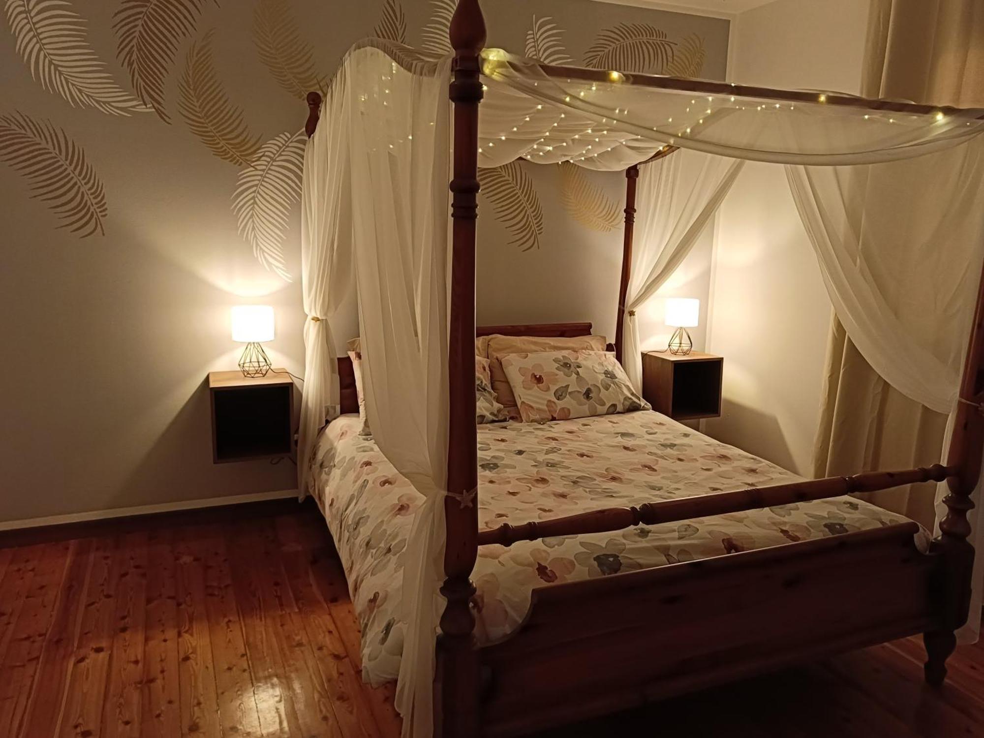 Affittacamere La Loggia Venzone Ngoại thất bức ảnh