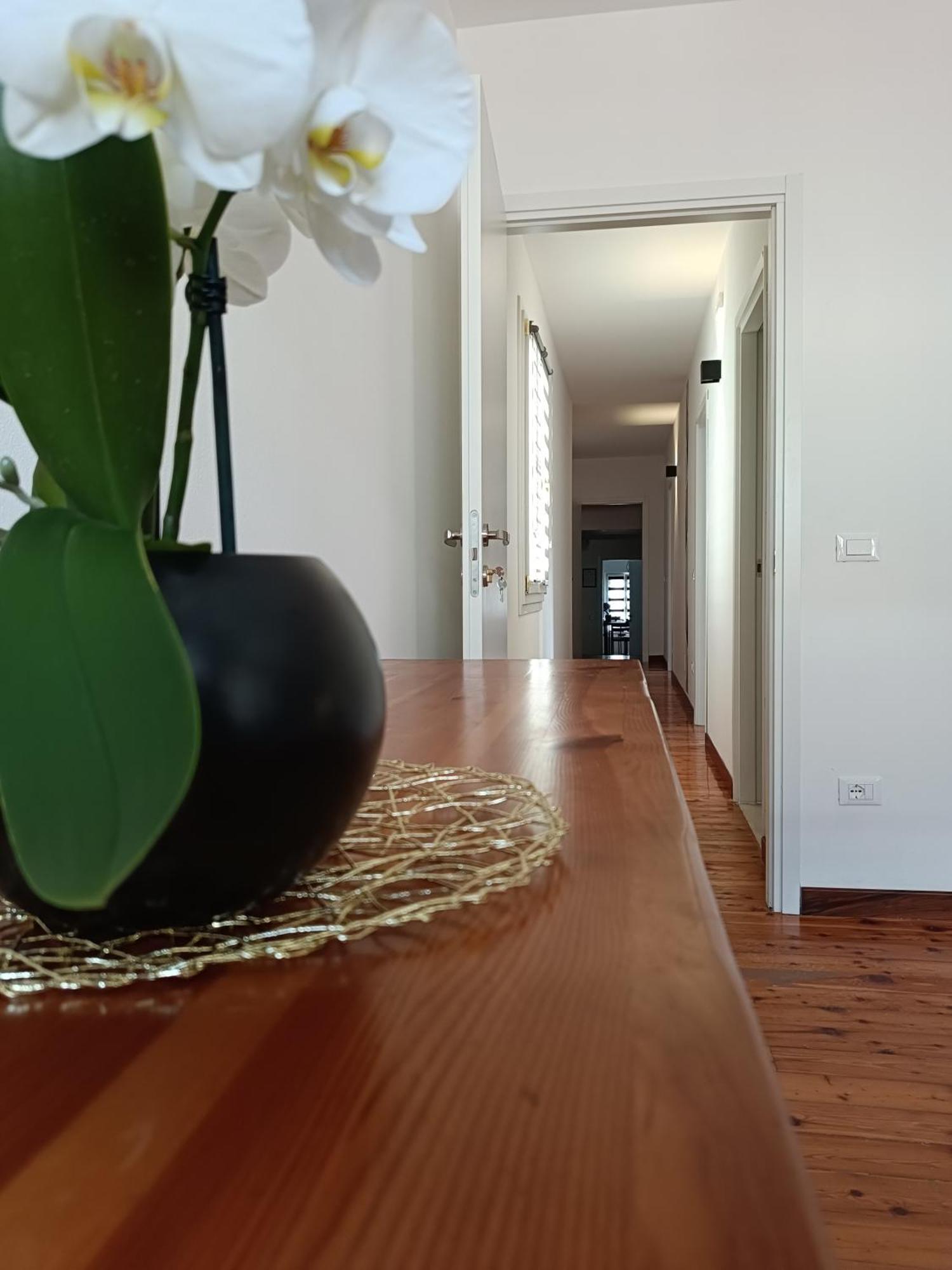 Affittacamere La Loggia Venzone Ngoại thất bức ảnh