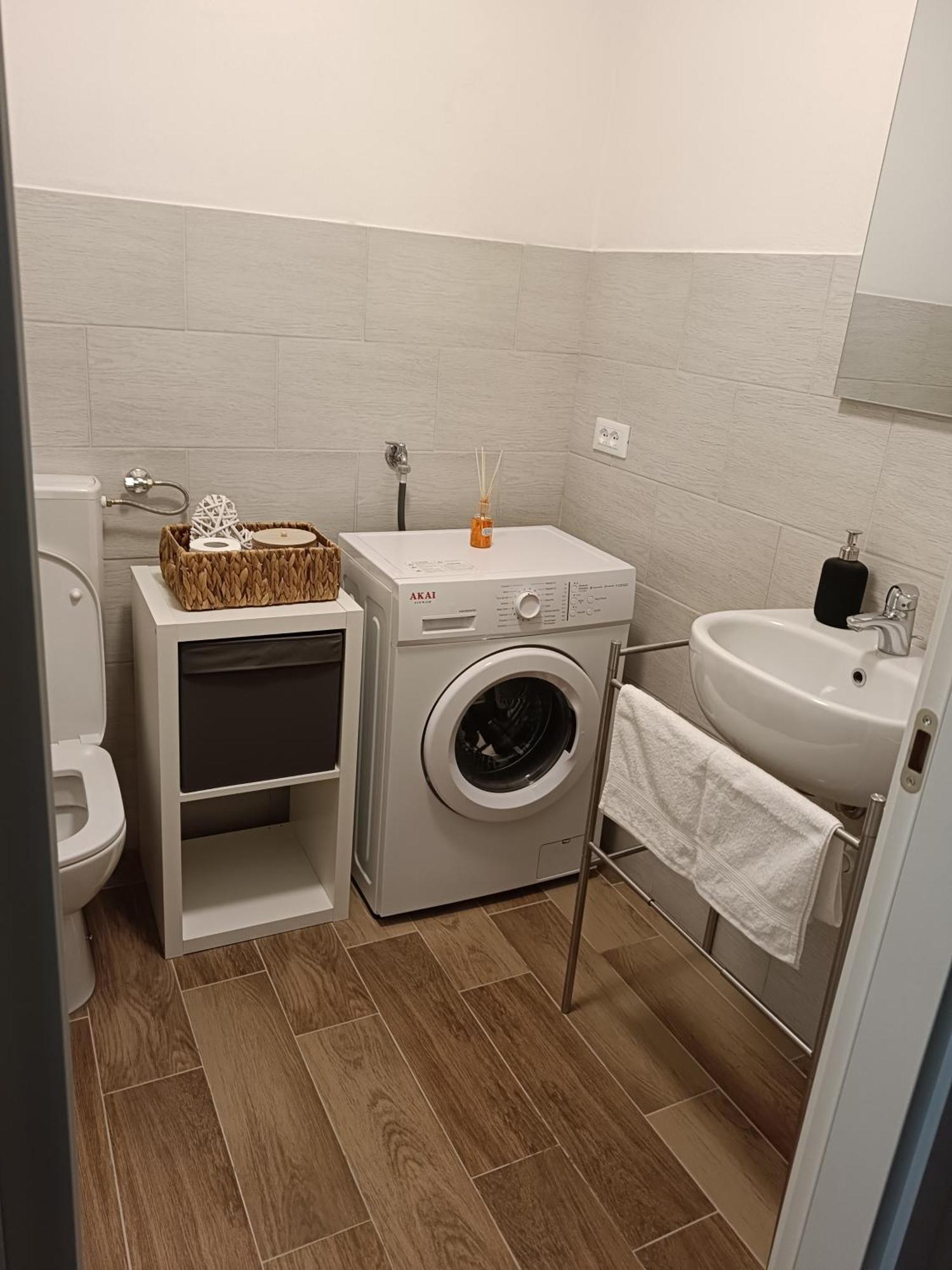 Affittacamere La Loggia Venzone Ngoại thất bức ảnh