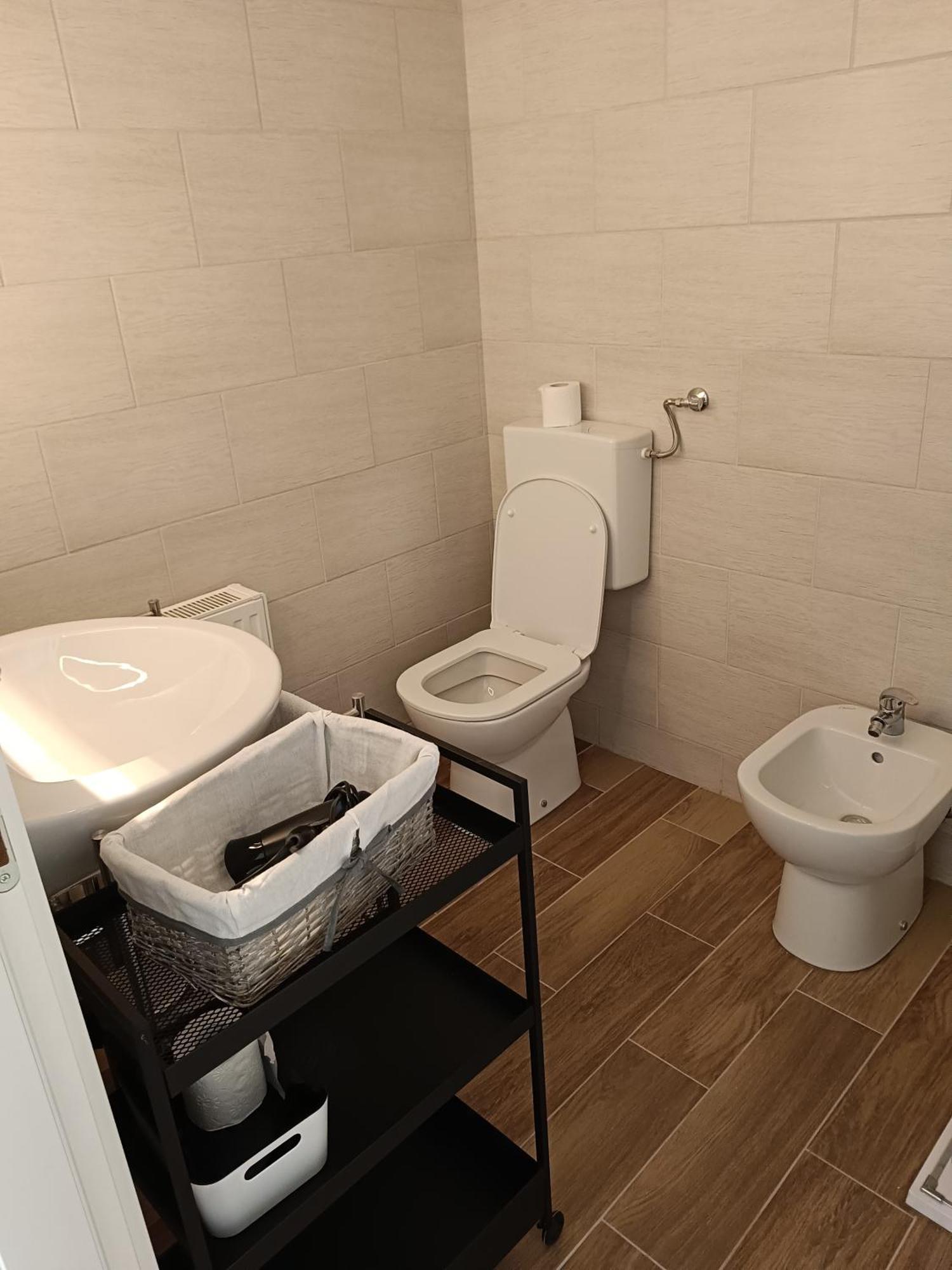 Affittacamere La Loggia Venzone Ngoại thất bức ảnh