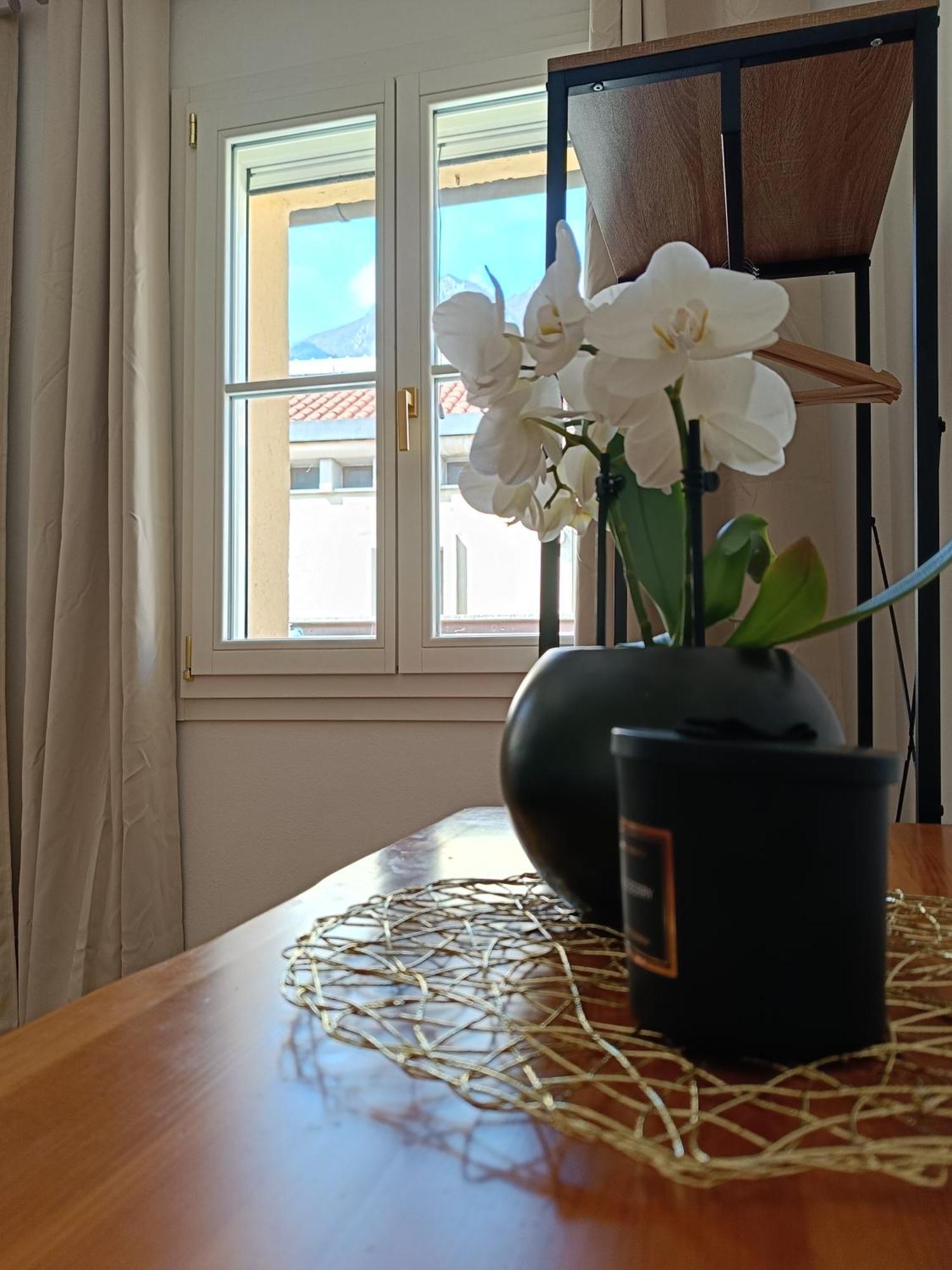 Affittacamere La Loggia Venzone Ngoại thất bức ảnh