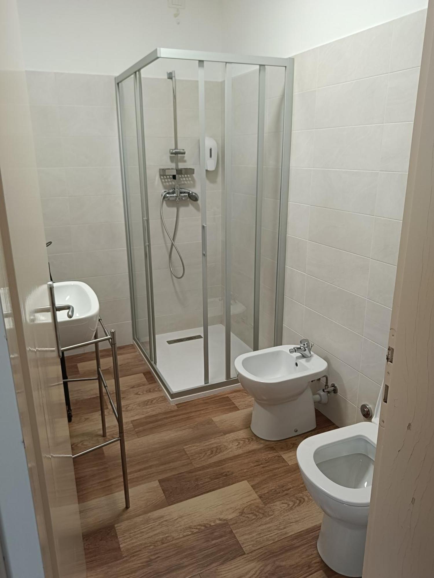 Affittacamere La Loggia Venzone Ngoại thất bức ảnh